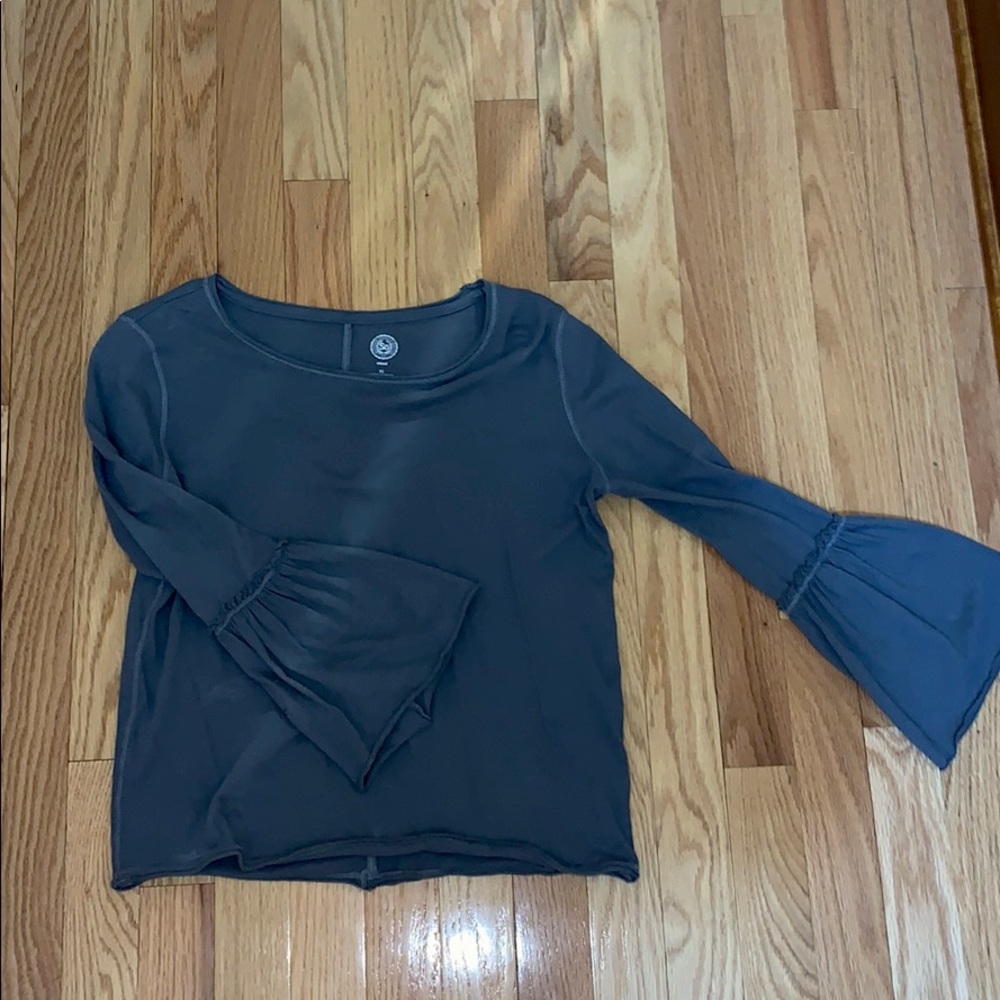 Kohl’s half sleeve shirt